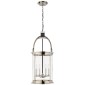 Светильник Westbury Lantern PN