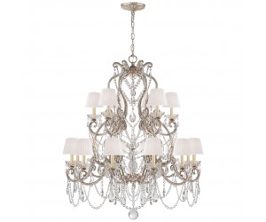 Adrianna Medium Chandelier ASL-S