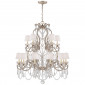 Adrianna Medium Chandelier ASL-S