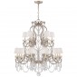 Adrianna Medium Chandelier ASL-S