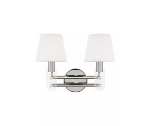 Бра Jake 2 - Light Vanity PN