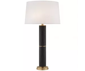 Настольная лампа Upper Fifth BLK-S-EU