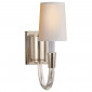 Бра Vivian Single Sconce PN-NP