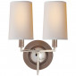 Бра ELKINS Double Sconce AN/PN-NP