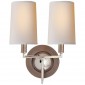 Бра ELKINS Double Sconce AN/PN-NP