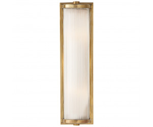 Бра Dresser Long Glass Rod Light HAB-FG