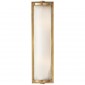 Бра Dresser Long Glass Rod Light HAB-FG