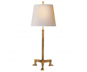 Настольная лампа Parish Buffet Lamp GI-NP