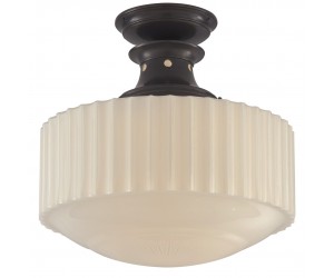 Светильник Milton Road Flush Mount