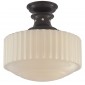 Светильник Milton Road Flush Mount