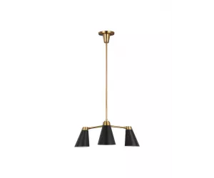 Люстра Signoret Small Chandelier