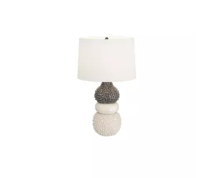 Настольная лампа Basilio Lamp