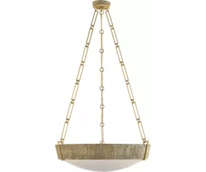 Люстра Murano Dish Pendant