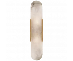 Бра Melange Elongated Sconce