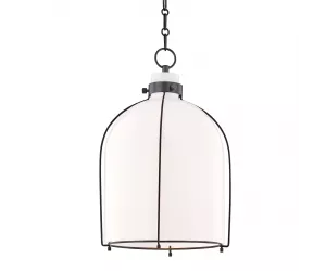 Подвес Eldridge Bell Pendant 7314-ОB