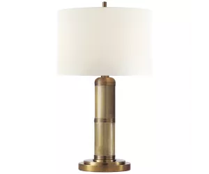 Настольная Лампа Longacre Small Table Lamp HAB-L