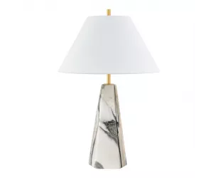 Настольная лампа Benicia