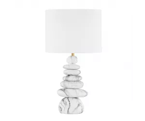 Настольная лампа Fenton