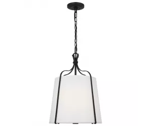 Подвес Leander 1L SM HANGNG SHADE SMS