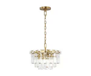 Люстра Arden Small Chandelier BBS