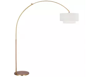 Торшер Sawyer 1l Floor Lamp BBS