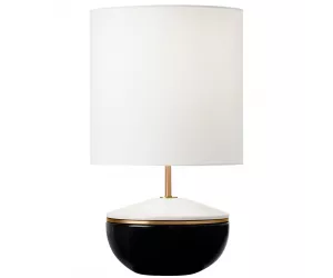 Настольная Лампа CADE 1L MD TABLE LAMP CBK