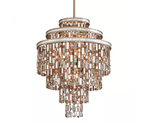 Потолочный светильник Dolcetti 142-413-CPL