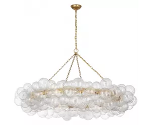 Люстра Talia JN 5109G/CG-EU