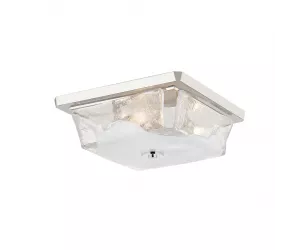 Потолочный светильник Хайнес Флаш Маунт (Hines Flush Mount)