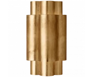 Бра Арабель (Arabelle), никель
