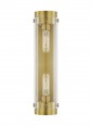 Бра Garrett Linear Sconce BBS