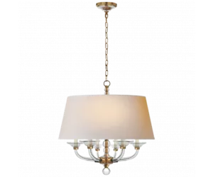 Люстра Кристал Стэкт Болл (Crystal Stacked Ball)