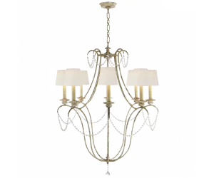 Люстра Монмартр (Montmarte)