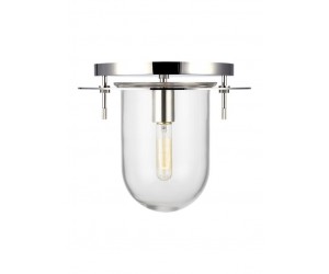 Потолочный светильник Nuance Small Flush Mount PN