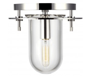 Потолочный светильник Nuance Extra Small Flush Mount PN