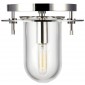 Потолочный светильник Nuance Extra Small Flush Mount PN