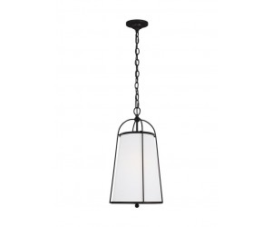 Потолочный светильник Stonington Small Hanging Shade SMS