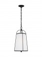 Потолочный светильник Stonington Small Hanging Shade SMS