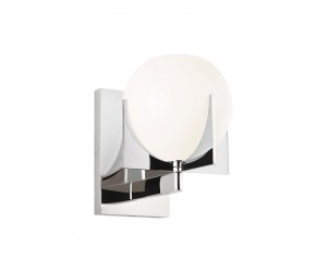 Бра Abbott 1 - Light Sconce PN