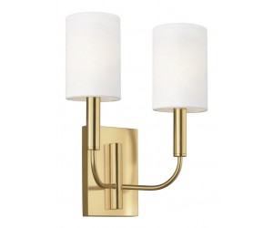 Бра Brianna Double Sconce BBS