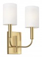 Бра Brianna Double Sconce BBS