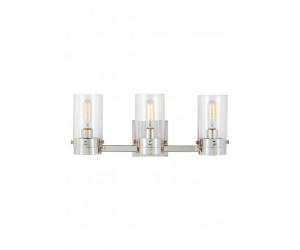 Бра Garrett 3 - Light Vanity PN