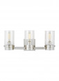 Бра Garrett 3 - Light Vanity PN