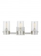 Бра Garrett 3 - Light Vanity PN