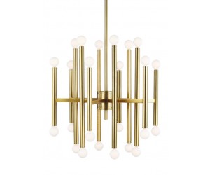 Люстра Beckham Modern Medium Chandelier BBS