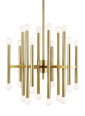 Люстра Beckham Modern Medium Chandelier BBS