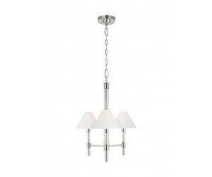 Люстра Robert Small Chandelier PN