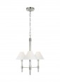 Люстра Robert Small Chandelier PN