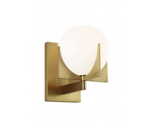 Бра Abbott 1 - Light Sconce BBS