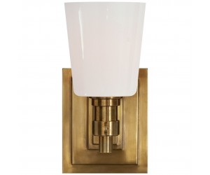 Бра Bryant Single Bath Sconce HAB